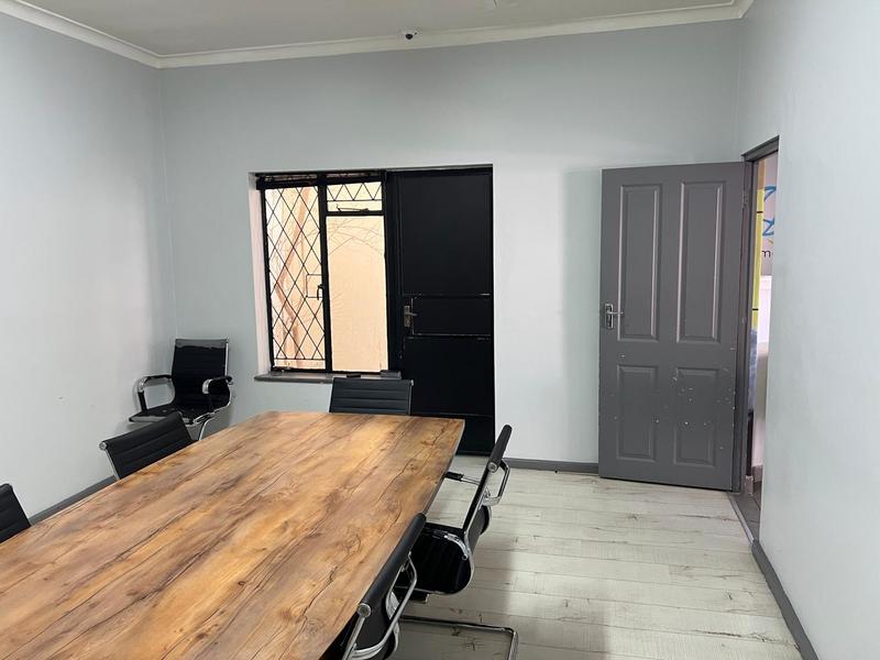 Commercial Property for Sale in Newton Park Eastern Cape